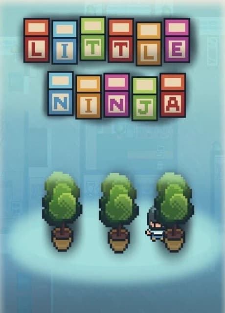 Little Ninja