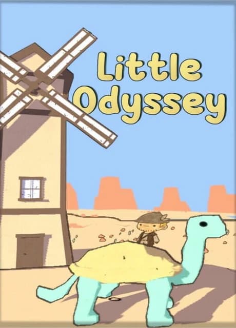 Little Odyssey