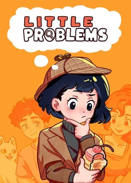 Little Problems