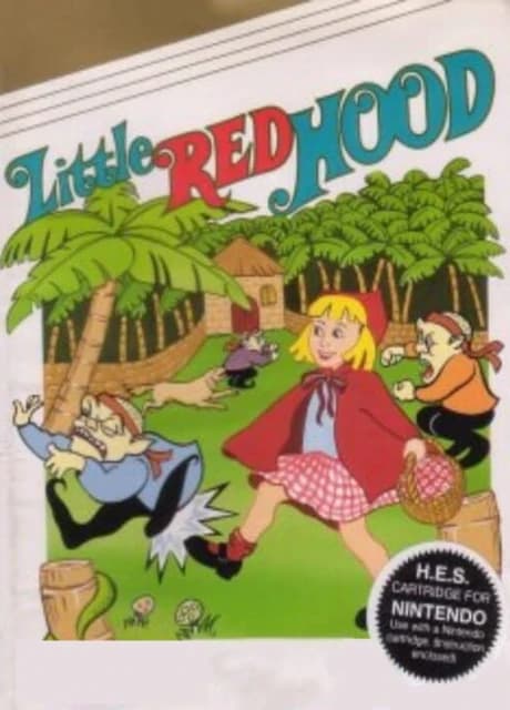 Little Red Hood