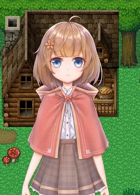 Little Red Riding Hood
