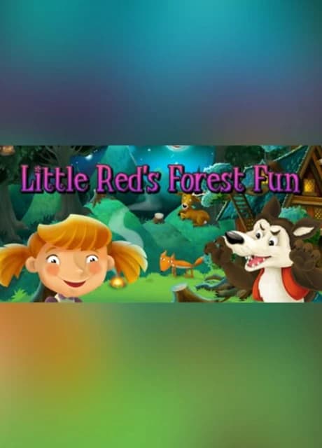 Little Reds Forest Fun