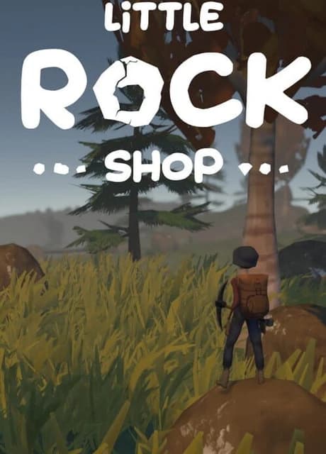 Little Rock Shop