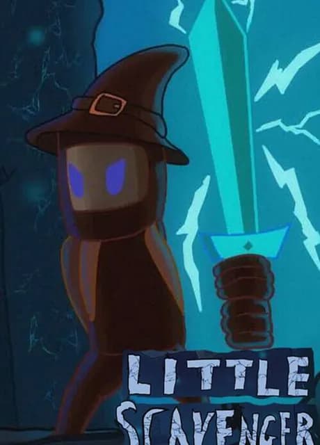 Little Scavenger