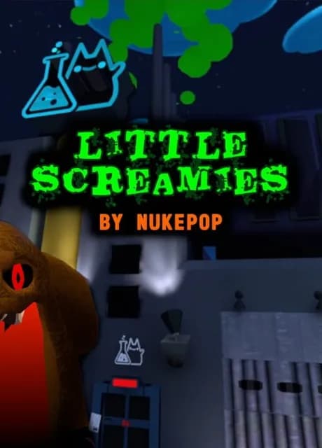 Little Screamies