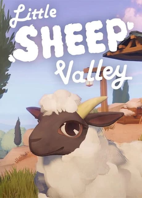 Little Sheep Valley