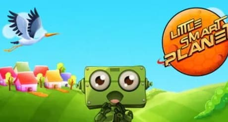 Little Smart Planet