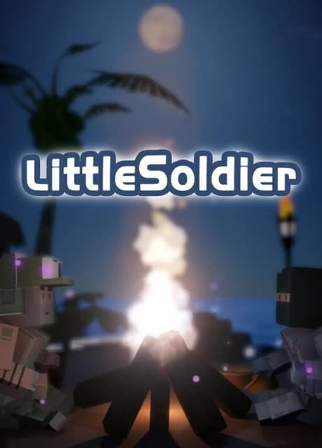 Little Soldier