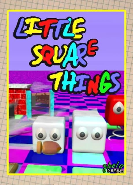 Little Square Things
