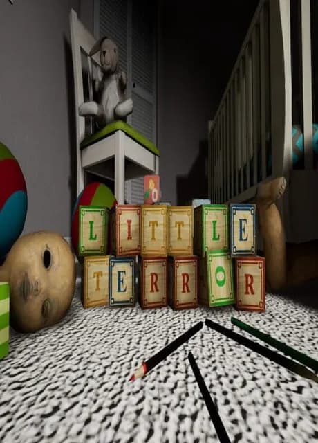 Little Terror