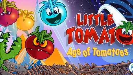 Little Tomato: Age of Tomatoes