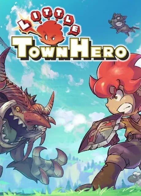 Little Town Hero