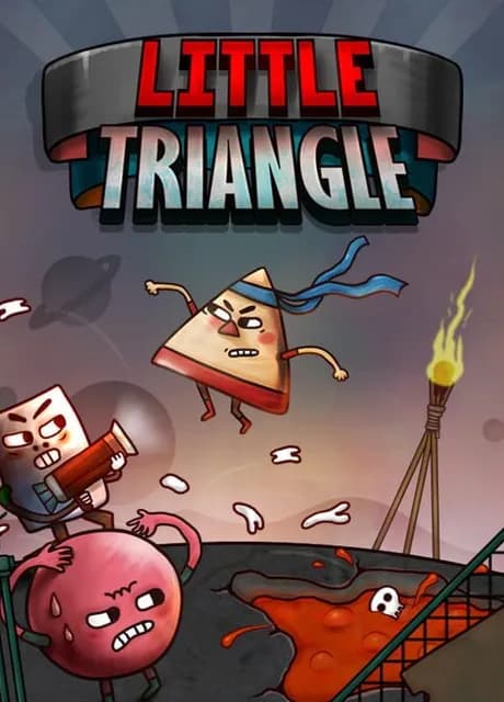 Little Triangle