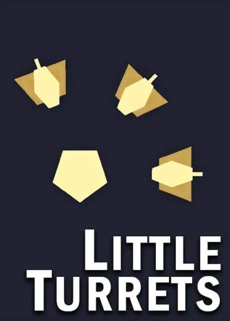 Little Turrets