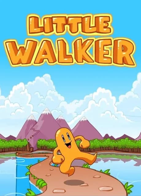 Little Walker