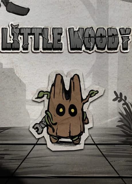 Little Woody