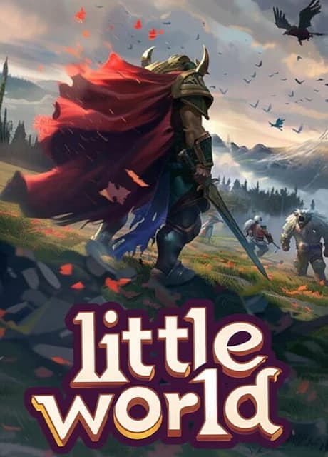 Little World
