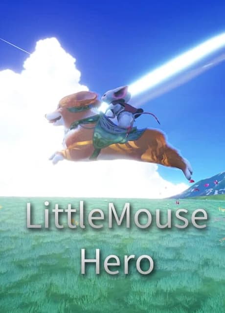 LittleMouseHero