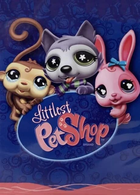 Littlest Pet Shop