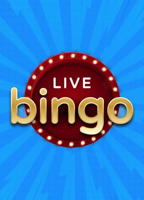 Live Bingo