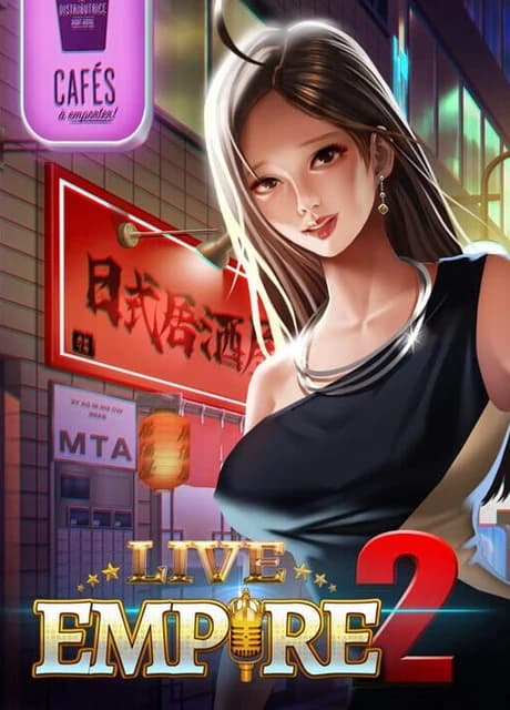 Live Empire 2