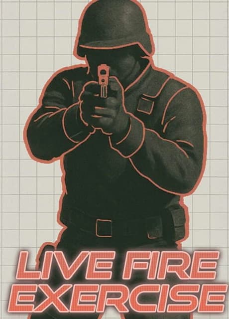 Live Fire Exercise