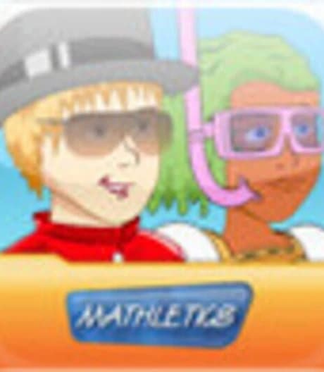 Live Mathletics