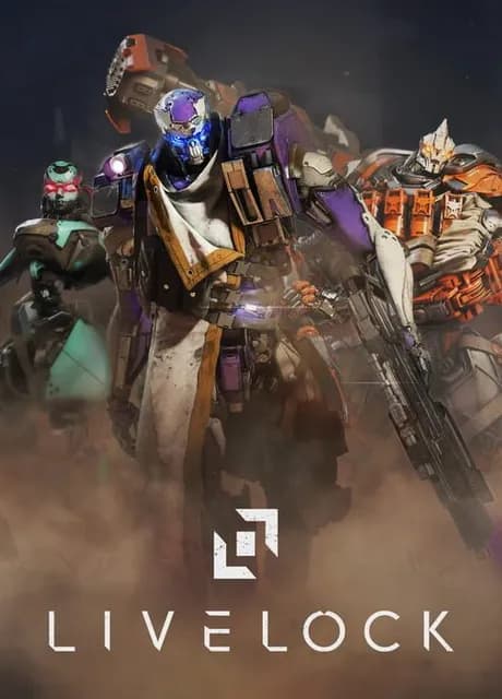 Livelock