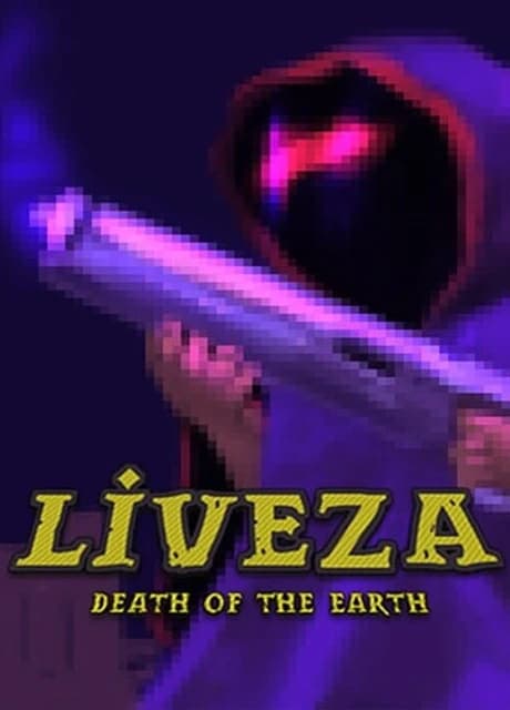 Liveza: Death of the Earth