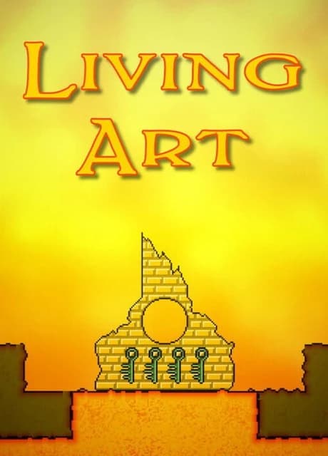 Living Art