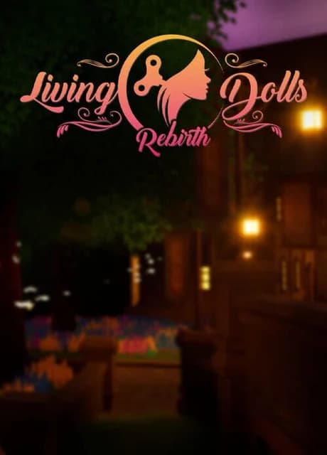 Living Dolls Rebirth Alpha