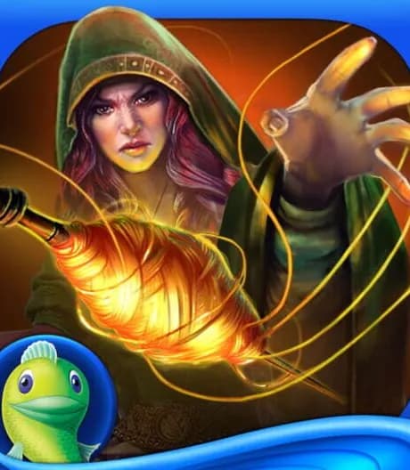 Living Legends: Bound by Wishes