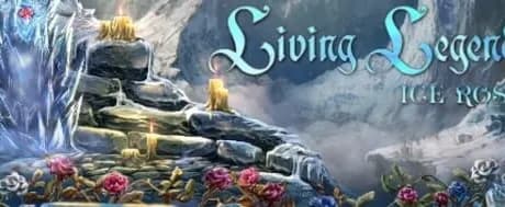 Living Legends: Ice Rose