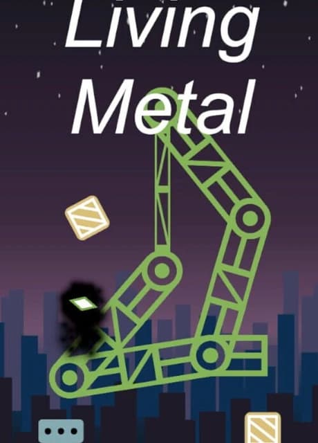 Living Metal