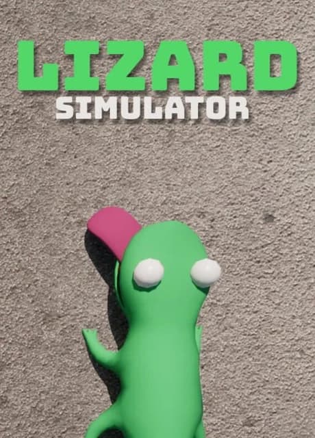Lizard Simulator
