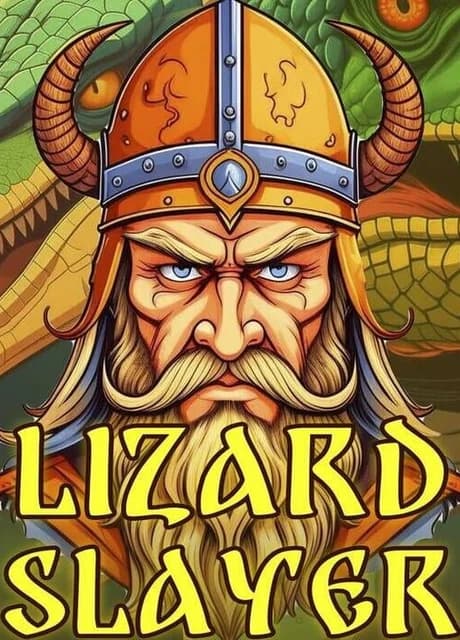 Lizard Slayer