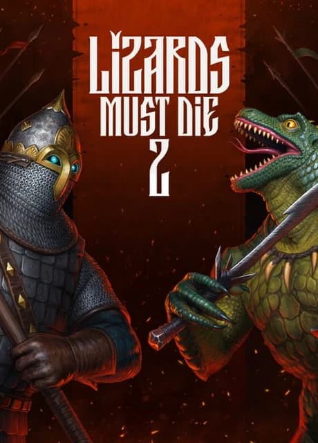 Lizards Must Die 2