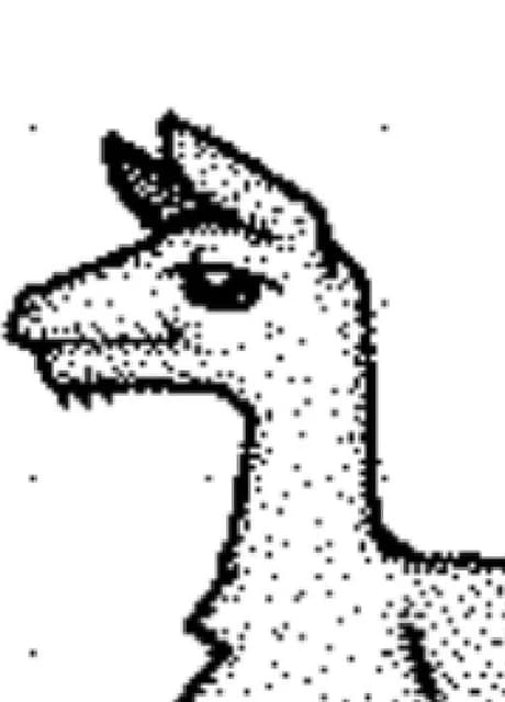 LlamaTangle