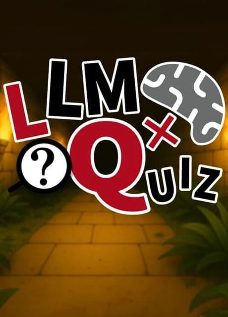 LLM x Quiz