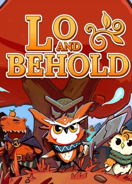 Lo and Behold