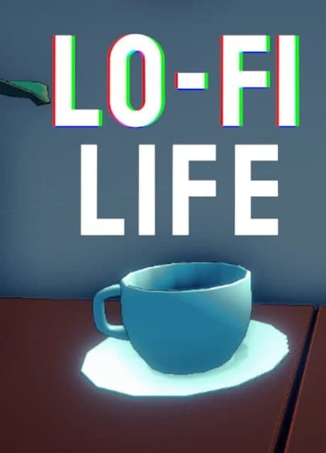 Lo-fi Life