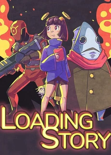 Loading Story