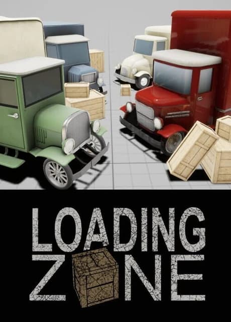 Loading Zone