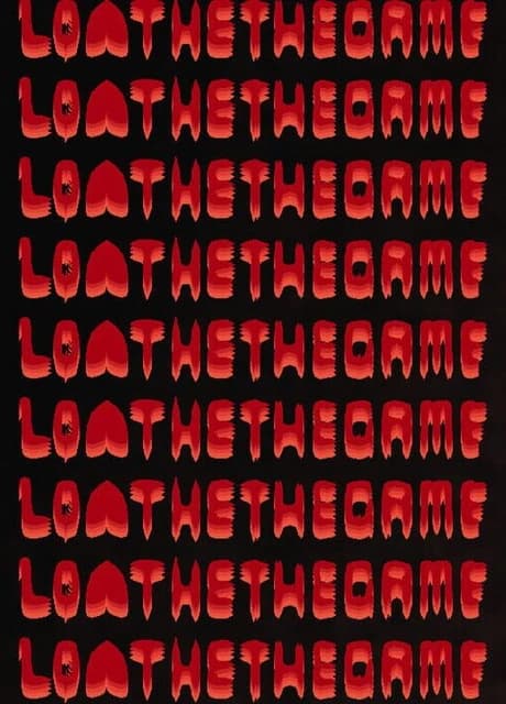 Loathe the Game