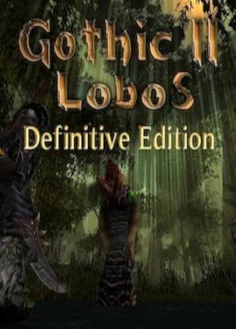 Lobos: Definitive Edition