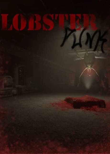 Lobsterpunk