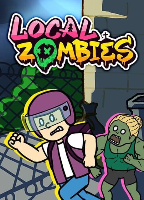 Local Zombies
