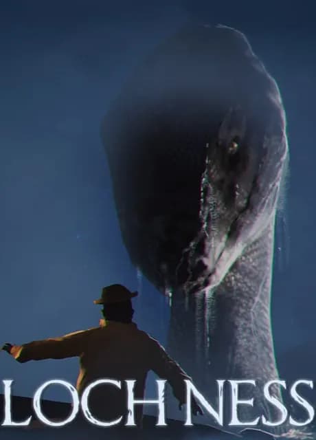 Loch Ness