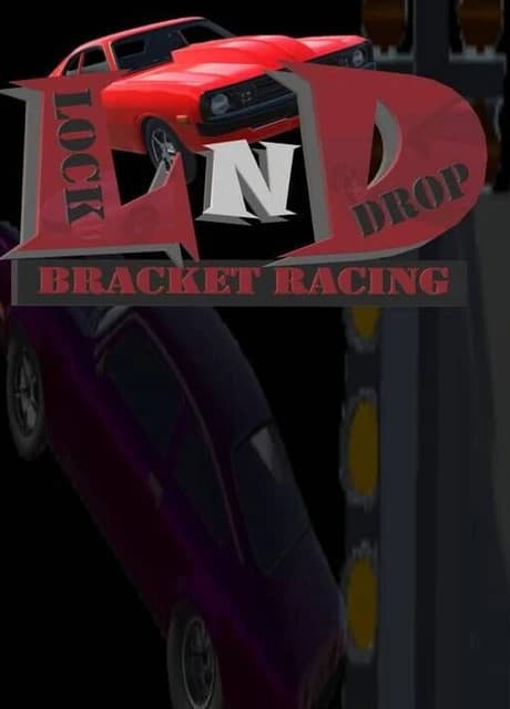 Lock n Drop Bracket Racing