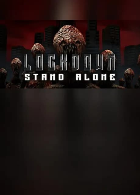 Lockdown: Stand Alone